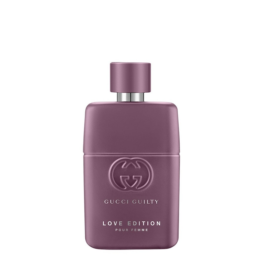Gucci Gucci Guilty Love – Edycja dla kobiet Woda perfumowana 50 ml Damski