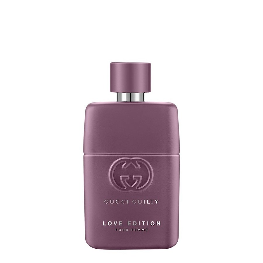 Gucci Gucci Guilty Love – Edycja dla kobiet Woda perfumowana 50 ml Damski