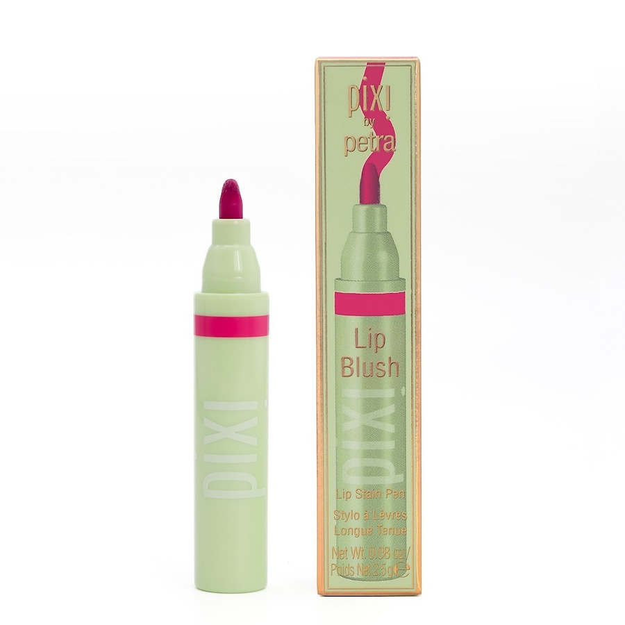 Pixi Pixi LipBlush (Purity) 0.08 oz / 2.5 g Szminki 25 g Happiness