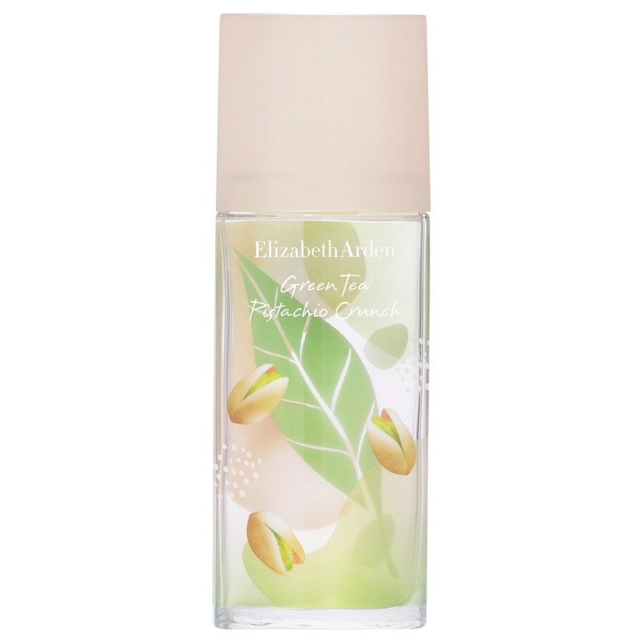 Elizabeth Arden Green Tea Pistachio Woda toaletowa 50 ml Damski