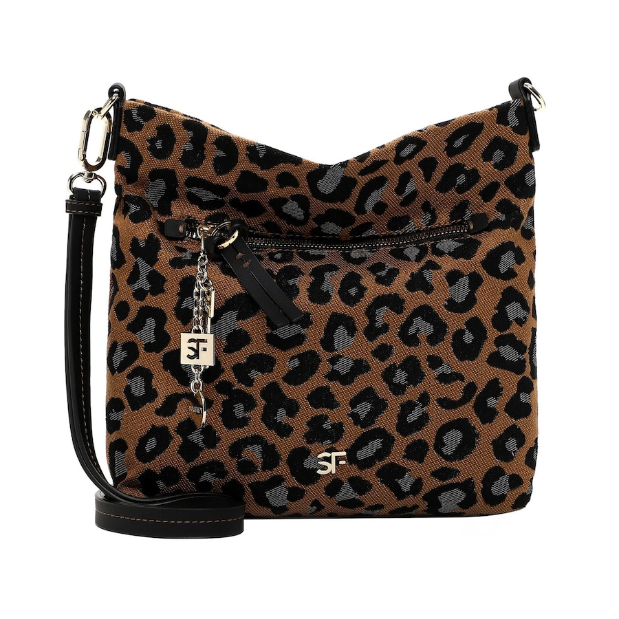 SURI FREY Torebka Naramienna SFY Tammy Torby na ramię 1 ct Damski