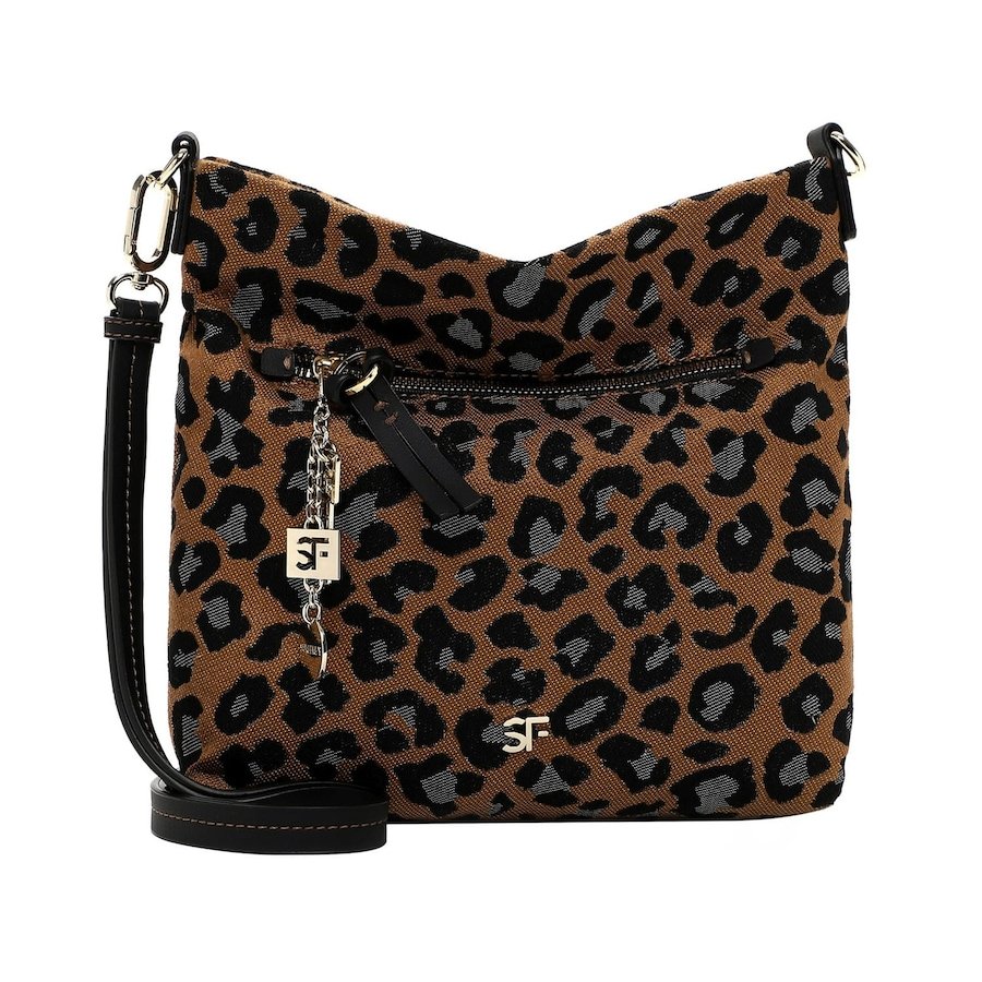 SURI FREY Torebka Naramienna SFY Tammy Torby na ramię 1 ct Damski