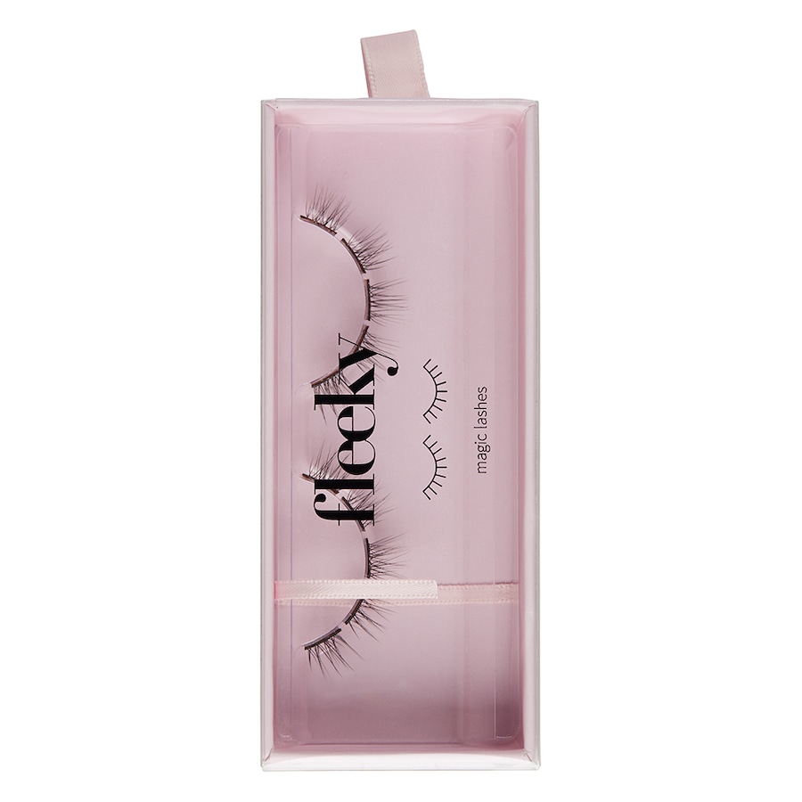 Fleeky Sztuczne Rzęsy - Lashes dla perfekcyjnego spojrzenia Sztuczne rzęsy 1 ct Sweetheart