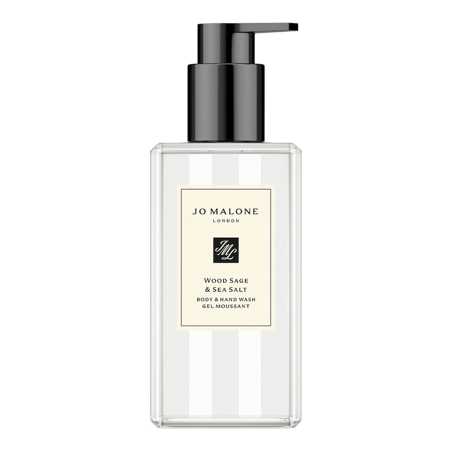Jo Malone London Wood Sage & Sea Salt Żele pod prysznic 250 ml Damski