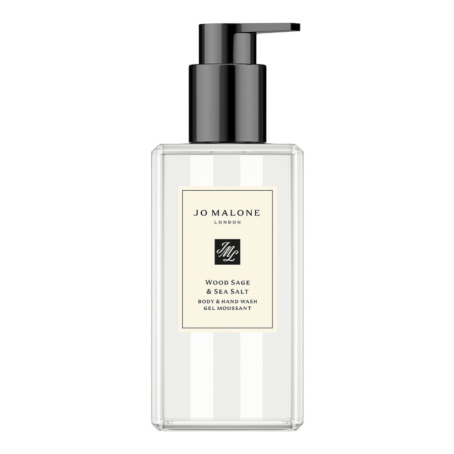 Jo Malone London Wood Sage & Sea Salt Żele pod prysznic 250 ml Damski