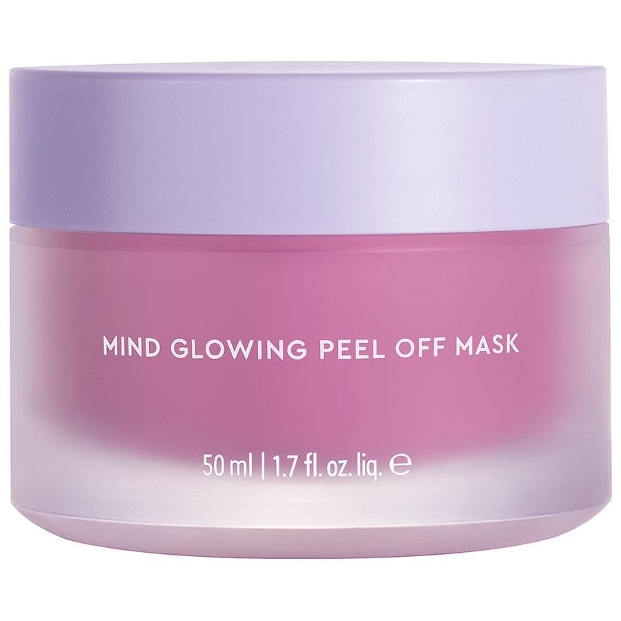 Florence By Mills Mind Glowing Peel Off Mask Peeling do twarzy 50 ml