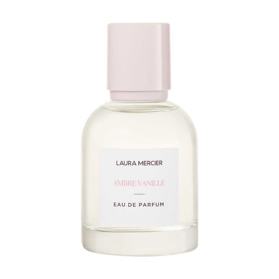Laura Mercier Ambre Vanilla Woda perfumowana 50 ml Damski