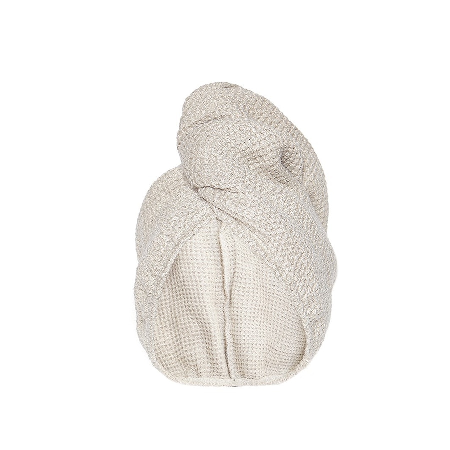 GLOV Hair Wrap Lniany Natural Opaski do włosów 1 ct