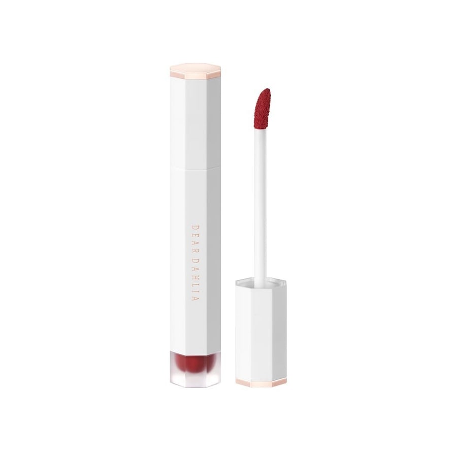 Dear Dahlia DREAM VELVET LIP CLOUD CHARMING Szminki 4 g Envy
