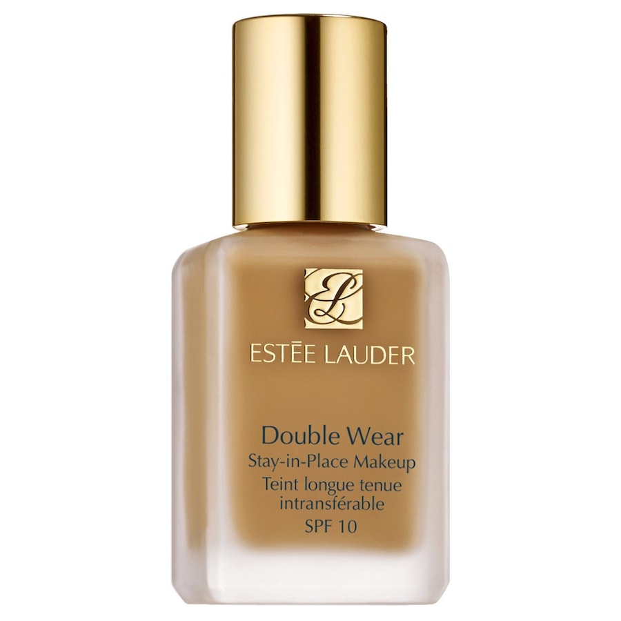 Estée Lauder Double Wear Stay In Place Make-up SPF 10 Paletki cieni i zestawy kosmetyków 30 ml 3N1 - Ivory Beige