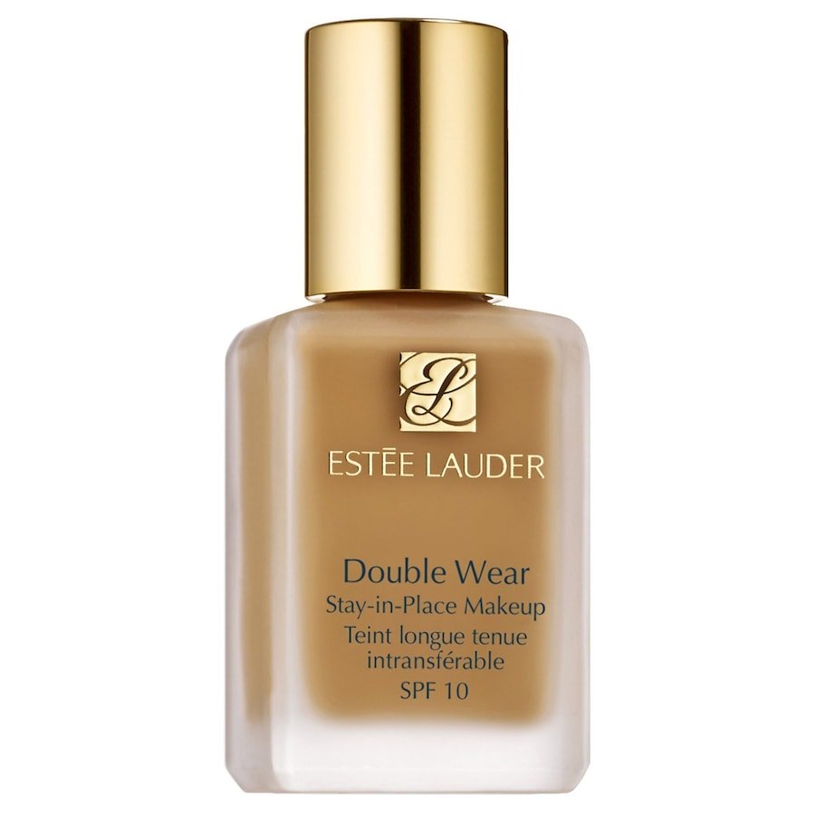 Estée Lauder Double Wear Stay In Place Make-up SPF 10 Paletki cieni i zestawy kosmetyków 30 ml 3N1 - Ivory Beige