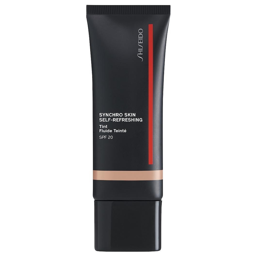 Shiseido SYNCHRO SKIN Self-Refreshing Tint SPF 20 Podkłady 30 ml Nr. 315 - Medium Matsu