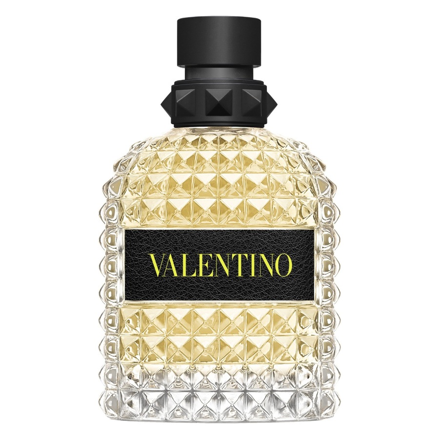 Valentino Born In Roma Uomo Yellow Dream Woda toaletowa 100 ml Męskie