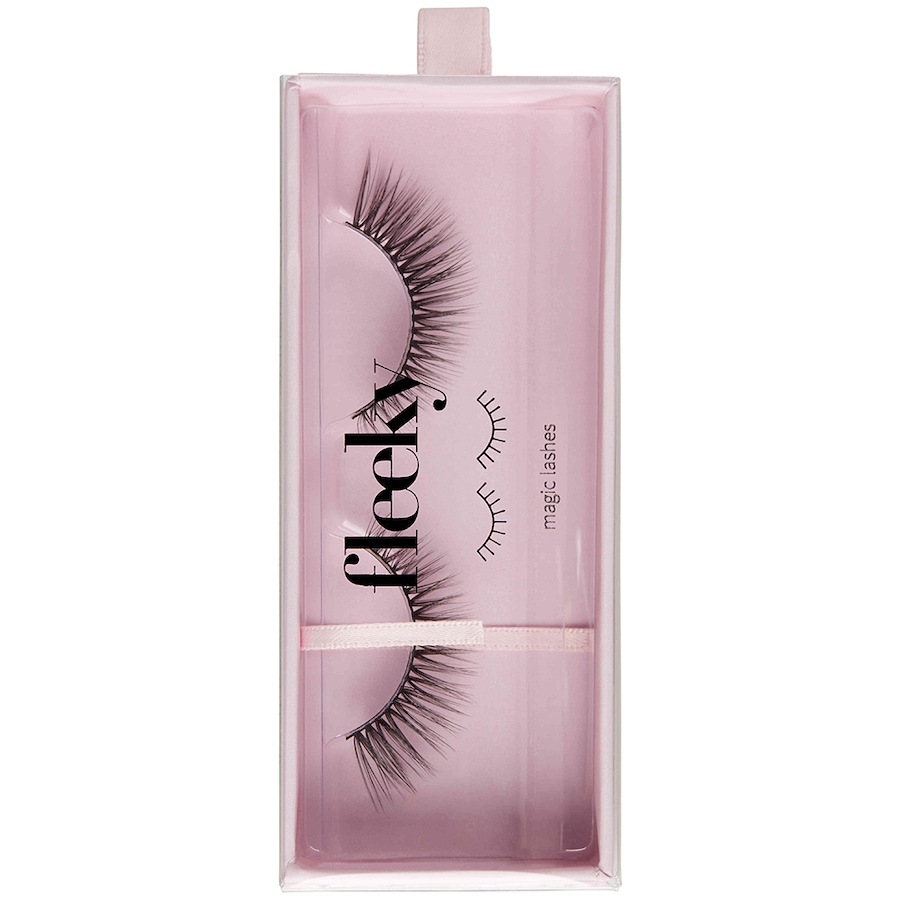 Fleeky Sztuczne Rzęsy - Lashes dla perfekcyjnego spojrzenia Sztuczne rzęsy 1 ct Sweety