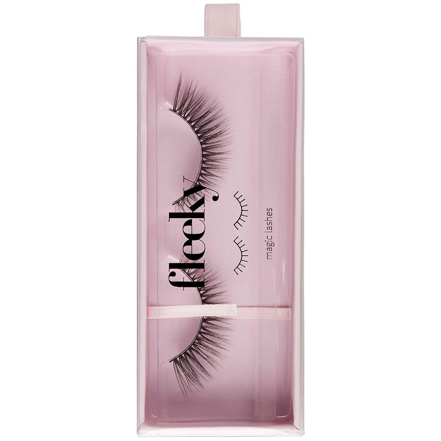 Fleeky Sztuczne Rzęsy - Lashes dla perfekcyjnego spojrzenia Sztuczne rzęsy 1 ct Sweety