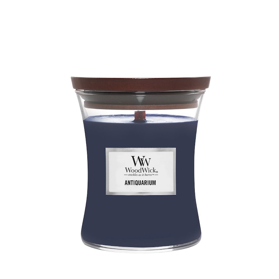 WoodWick ANTIQUARIUM Świeczki 275 g