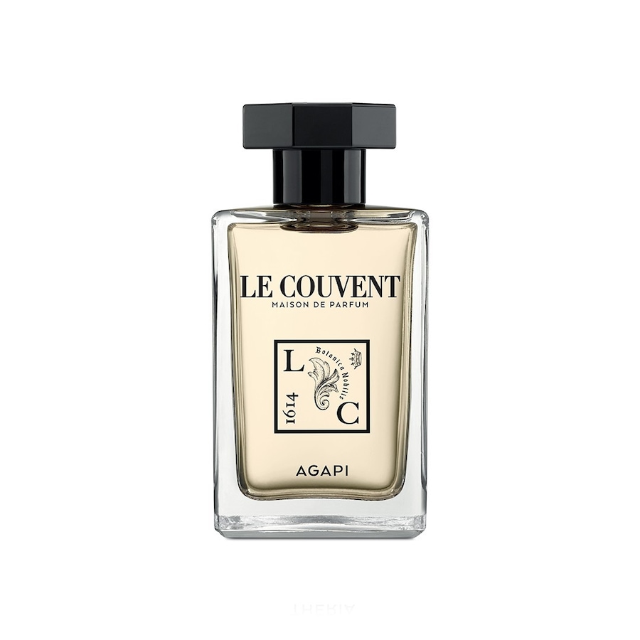 Le Couvent Maison De Parfum Singulière AGAPI Woda perfumowana 50 ml