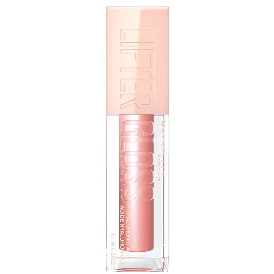 Maybelline Lifter Gloss Błyszczyki 5 ml 006 - REEF