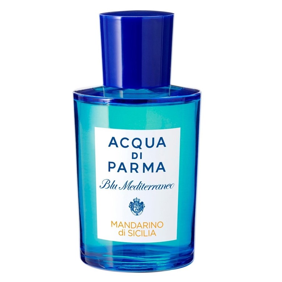 Acqua di Parma Blu Mediterraneo MANDARINO DI SICILIA Woda toaletowa 100 ml