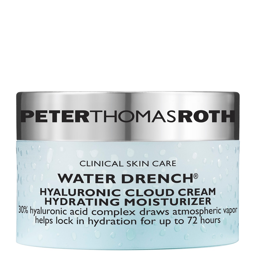Peter Thomas Roth Water Drench™ Hyaluronic Moisturizer Kremy do twarzy 20 ml