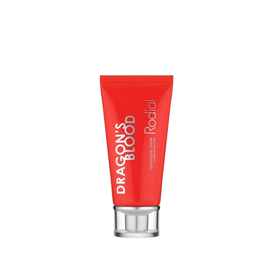 Rodial Dragon's Blood Hyaluronic Mask Maseczki oczyszczające 50 ml