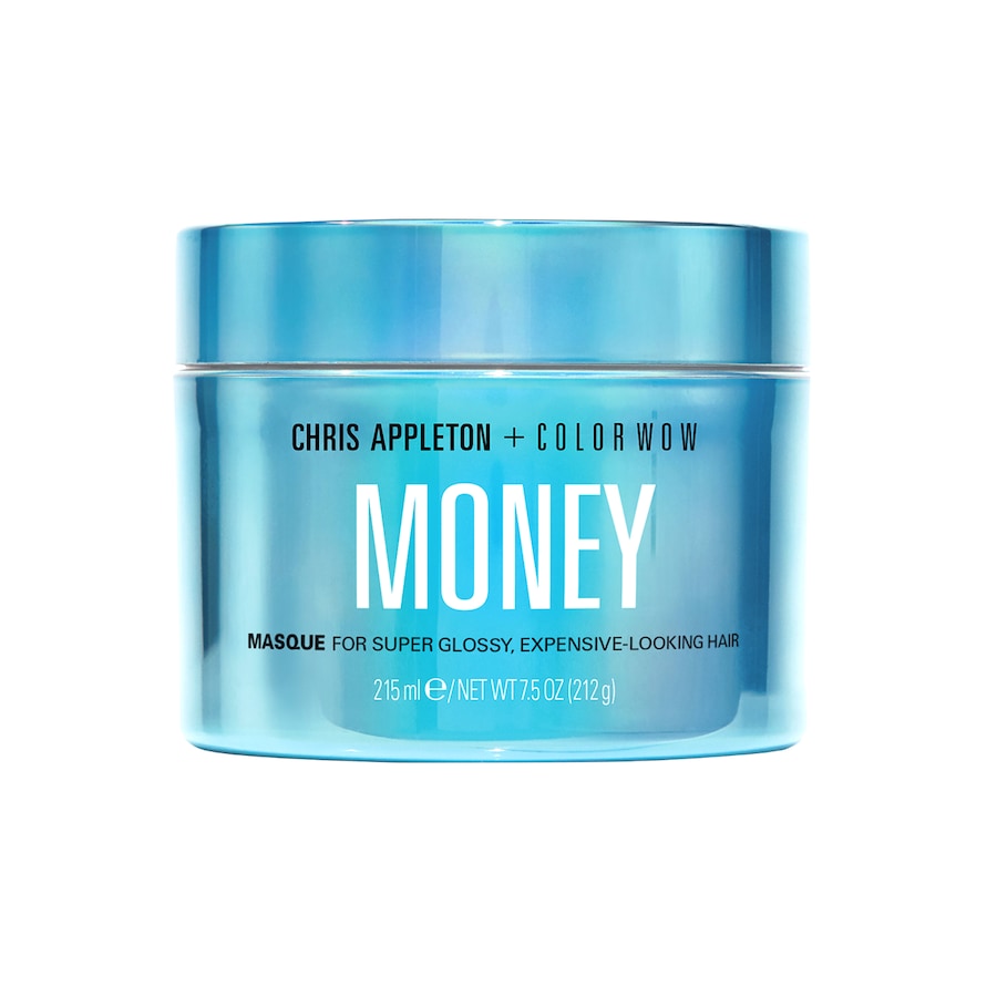 COLOR WOW MONEY MASK Maski do włosów 215 ml