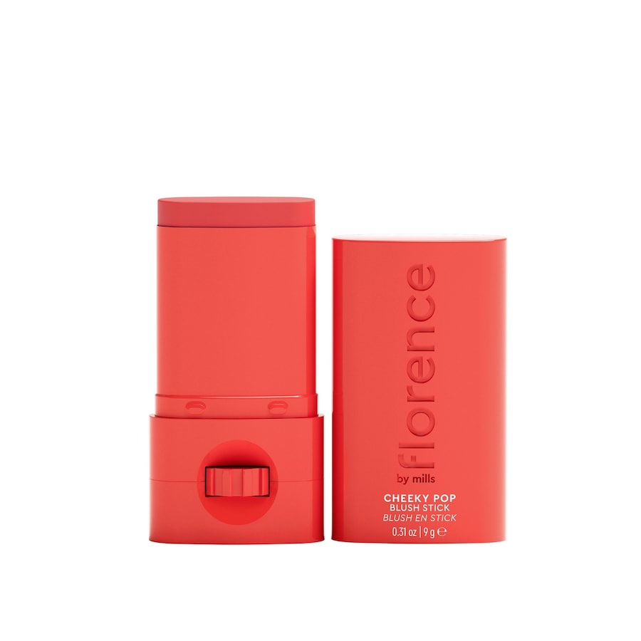 Florence By Mills Róż w sztyfcie Cheeky Pop Róż do policzków 9 g MAGIC MARIA