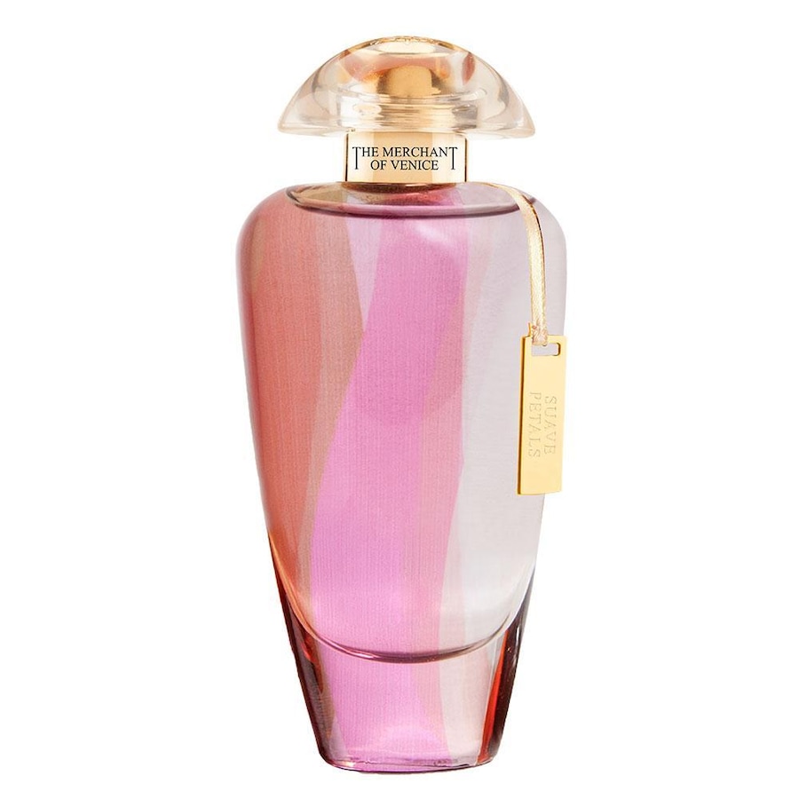 THE MERCHANT OF VENICE Murano Collection Suave Petals Woda perfumowana 50 ml