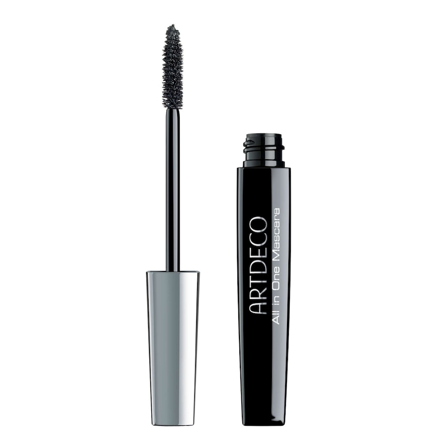 ARTDECO All in One Mascara Tusze do rzęs 10 ml Czarna