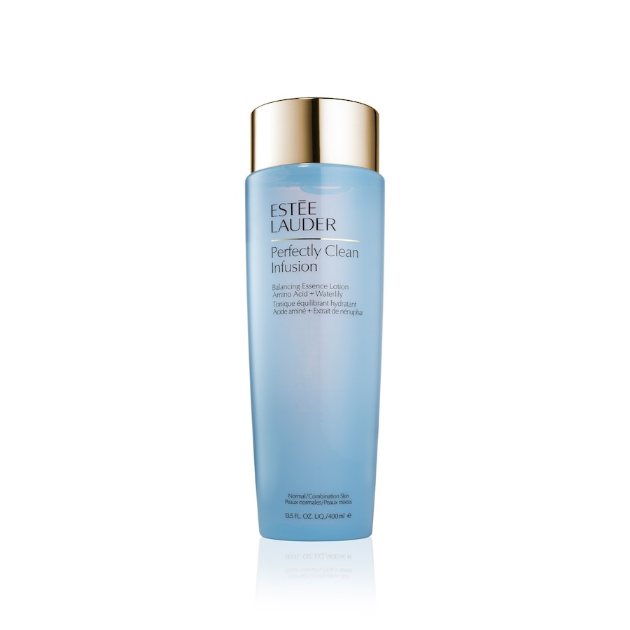 Estée Lauder Perfectly Clean Infusion Toniki do twarzy 400 ml