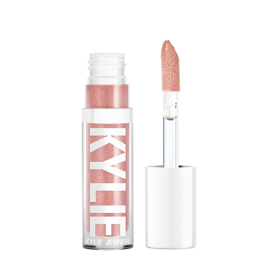 KYLIE COSMETICS Plumping Gloss błyszczyk do ust Błyszczyki 3,3 ml 617 CURVE HIM