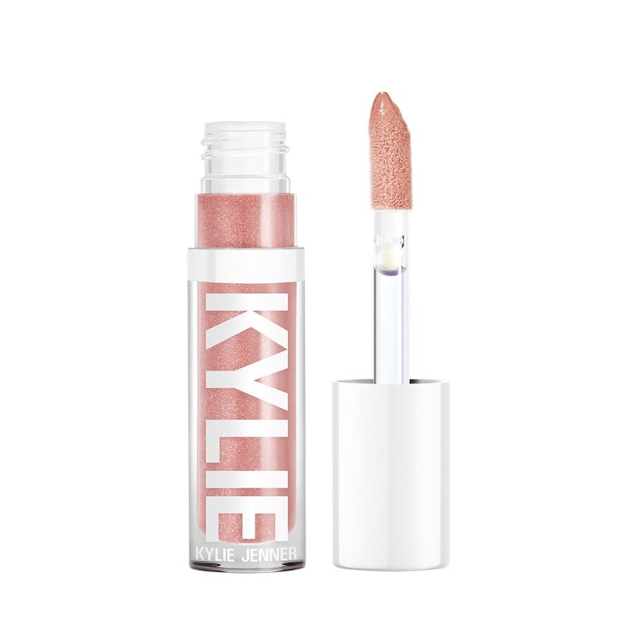 KYLIE COSMETICS Plumping Gloss błyszczyk do ust Błyszczyki 3,3 ml 617 CURVE HIM