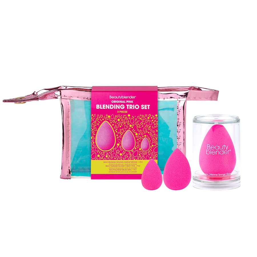 Beautyblender Blendery do makijażu 1 ct 1 szt.