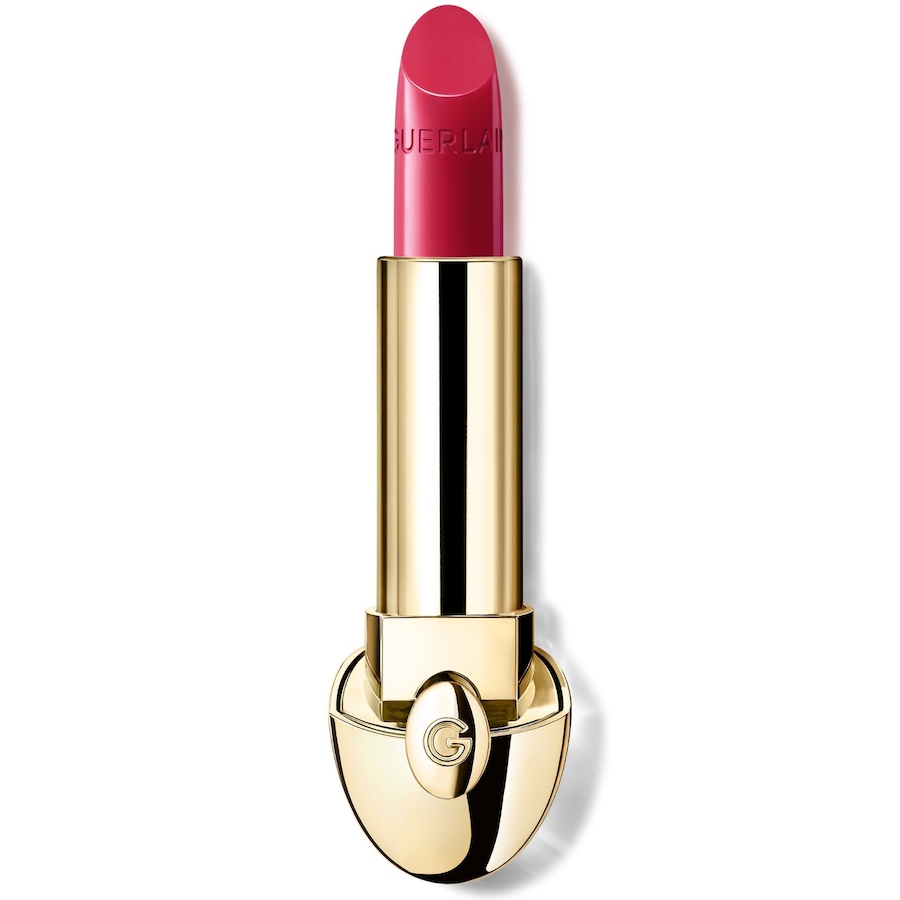 Guerlain Rouge G Wkład wymienny Spersonalizowana pomadka o niezwykłym działaniu pielęgnacyjnym Szminki 3,5 g 829 - Deep Fuchsia