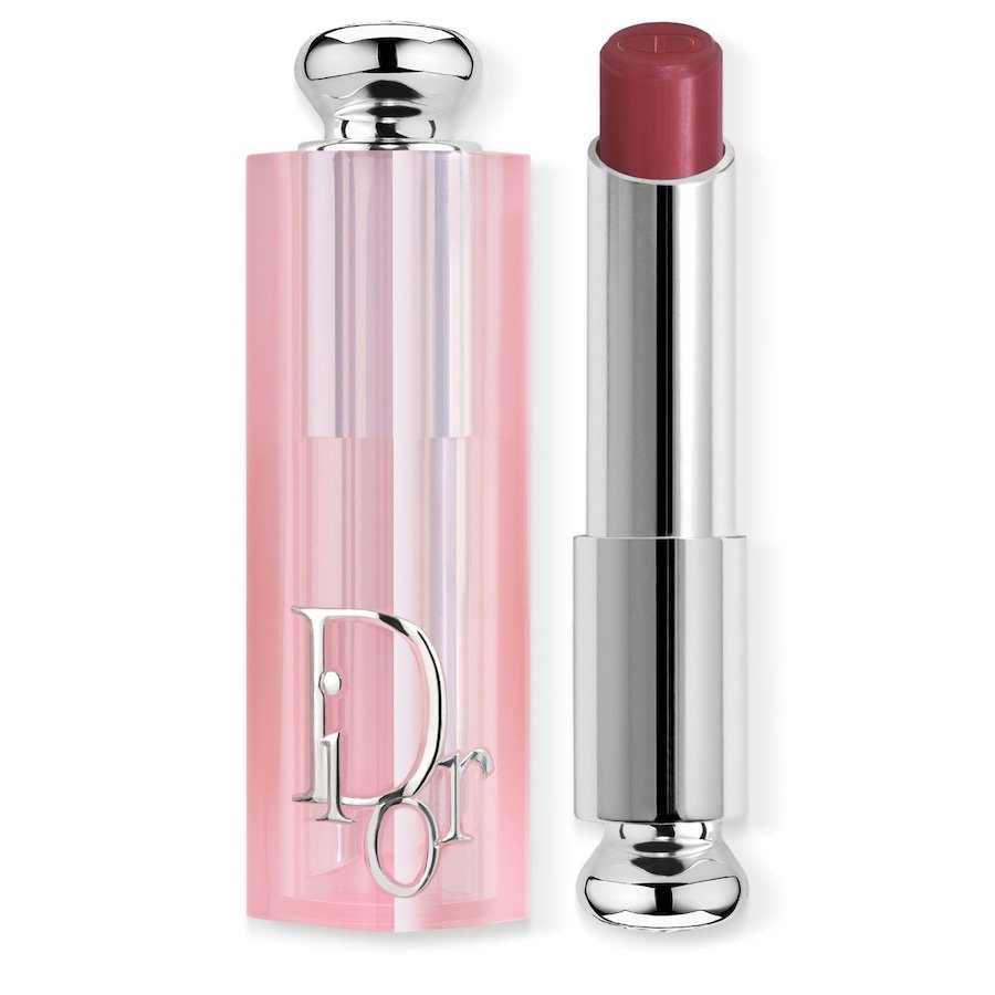 DIOR Dior Addict Lip Glow - Balsam zapewniający 48-godzinne nawilżenie ust - kolor aktywowany przez pH Twojej skóry Balsamy do ust 3,2 g 6 - BERRY