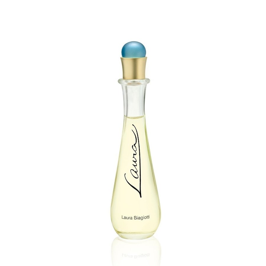 Laura Biagiotti Laura Eau de Toilette Spray Woda toaletowa 50 ml Damski