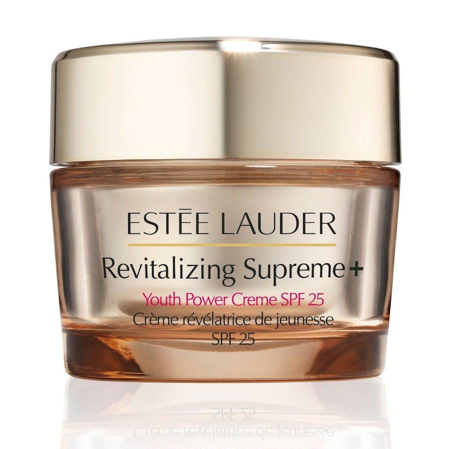 Estée Lauder Revitalizing Supreme+ Youth Power Creme SPF 25 Kremy do twarzy 50 ml