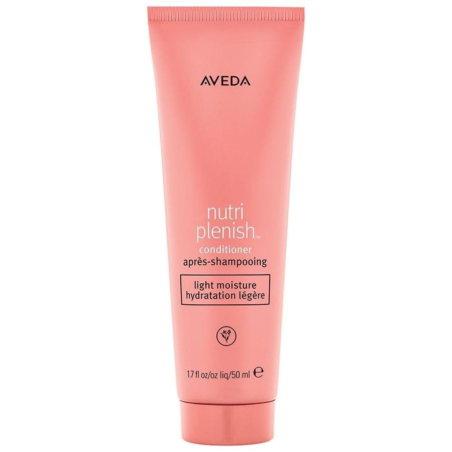 Aveda nutriplenish™ hydrating conditioner light moisture Odżywki do włosów 50 ml