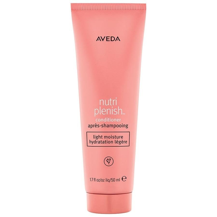 Aveda nutriplenish™ hydrating conditioner light moisture Odżywki do włosów 50 ml