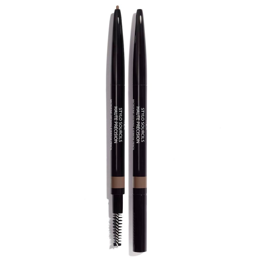 CHANEL CHANEL STYLO SOURCILS HAUTE PRÉCISION NIEZWYKLE PRECYZYJNA KREDKA DO BRWI 160 ÉBÈNE 0.065G Kredka do brwi 6,5 g 156 - BRUN CLAI