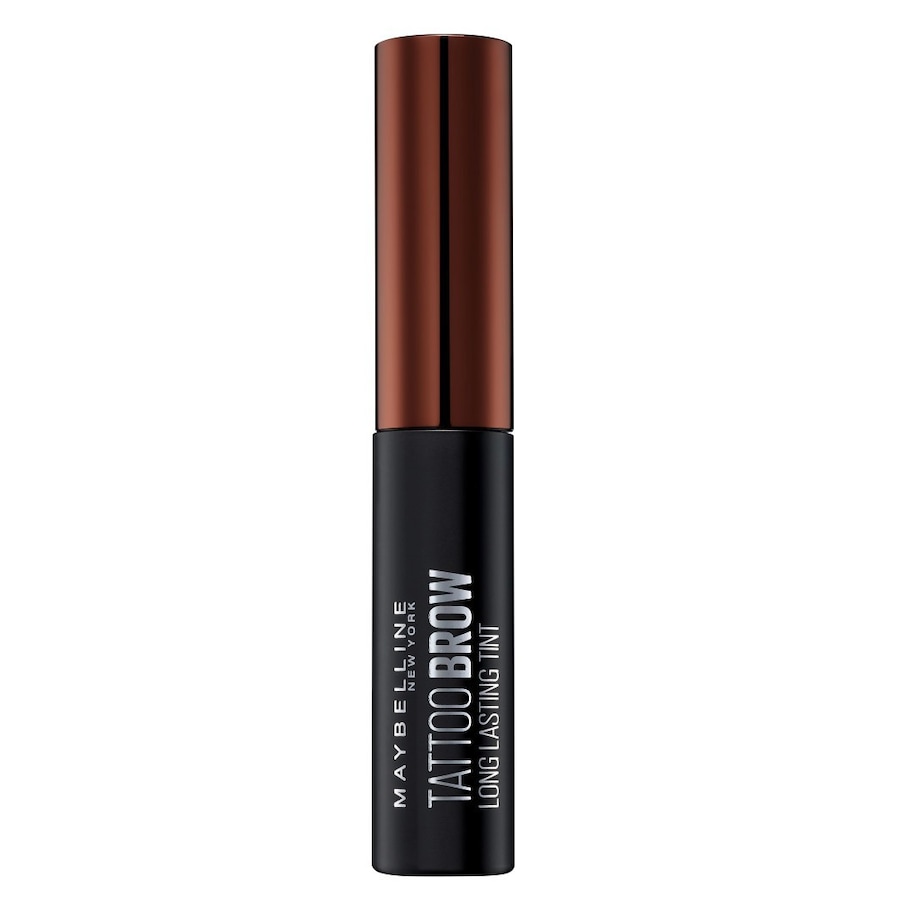 Maybelline Tattoo Brow Gel Tint Żel do brwi 5 g 3 - DARK BROWN