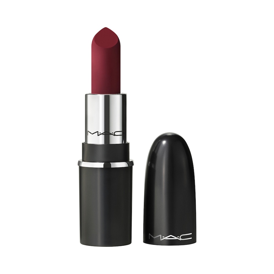 MAC MACximal Silky Matte Lipstick / Mini MAC Szminki 1,8 g 02 - DIVA