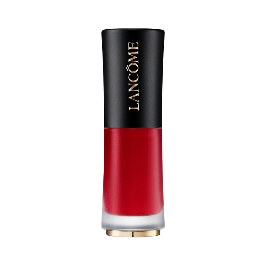 Lancôme L'Absolu Rouge Drama Ink Szminki 6 ml 525 - FRENCH BISOU