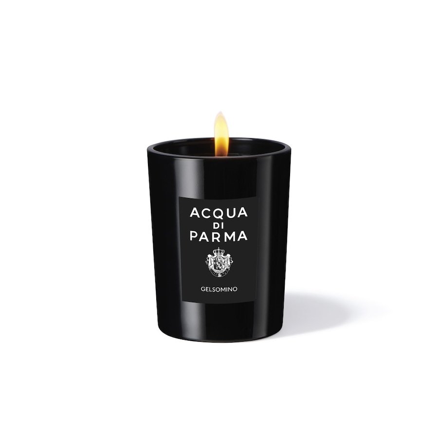 Acqua di Parma ŚWIECA ZAFFERANO Świeczki 200 g