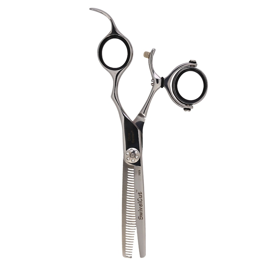 Olivia Garden Degażówki Do Cieniowania Nożyczki i trymery do włosów 1 ct