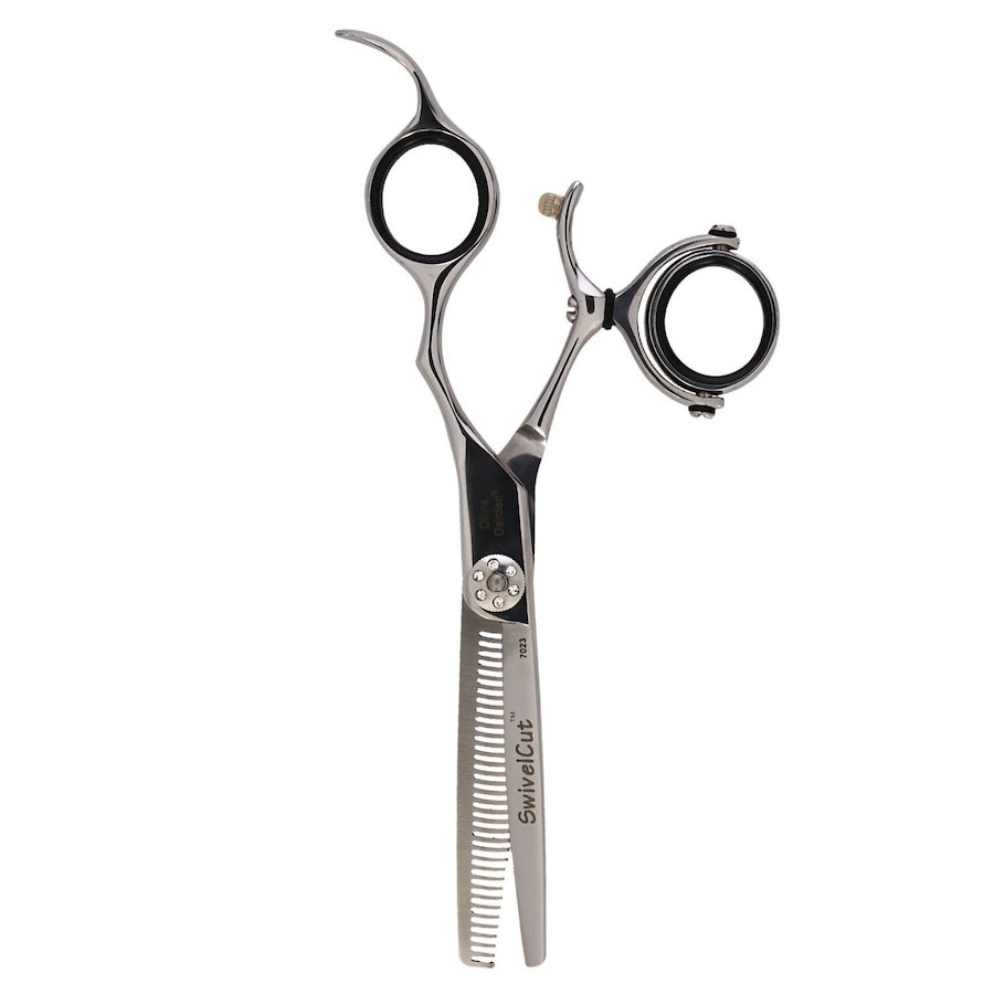 Olivia Garden Degażówki Do Cieniowania Nożyczki i trymery do włosów 1 ct