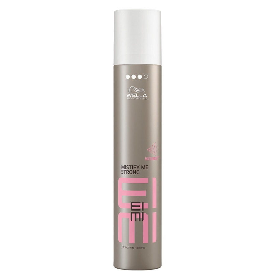 EIMI Mistify Me Strong Lakiery do włosów 300 ml
