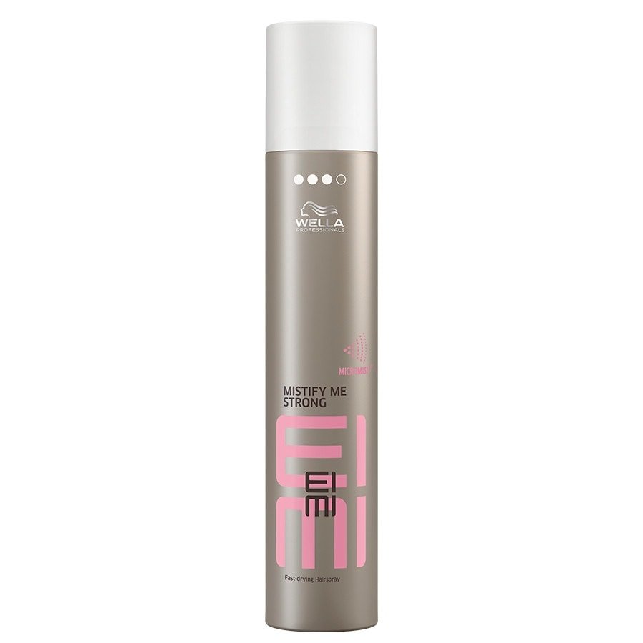 EIMI Mistify Me Strong Lakiery do włosów 300 ml