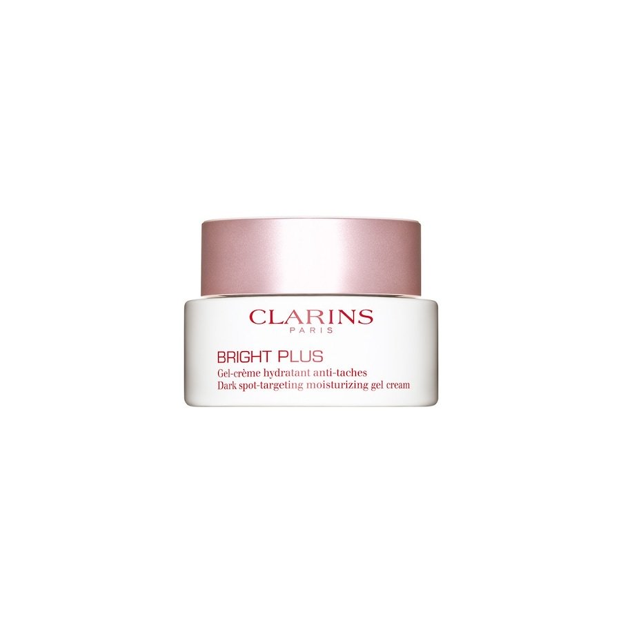 Clarins Moisturizing Gel Cream Kremy do twarzy 50 ml Damski