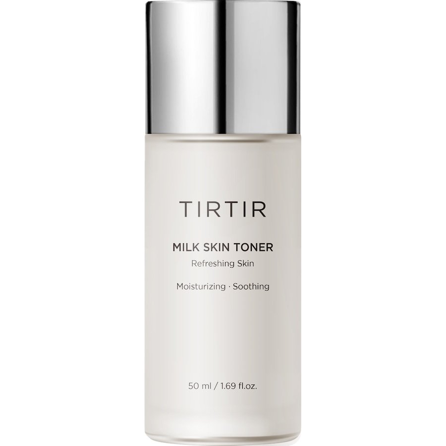TIRTIR Milk Skin Toner Toniki do twarzy 50 ml